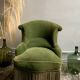 Toad armchair