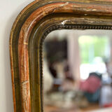 Louis Philippe mirror