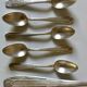 Art deco silver metal covers 34 pieces