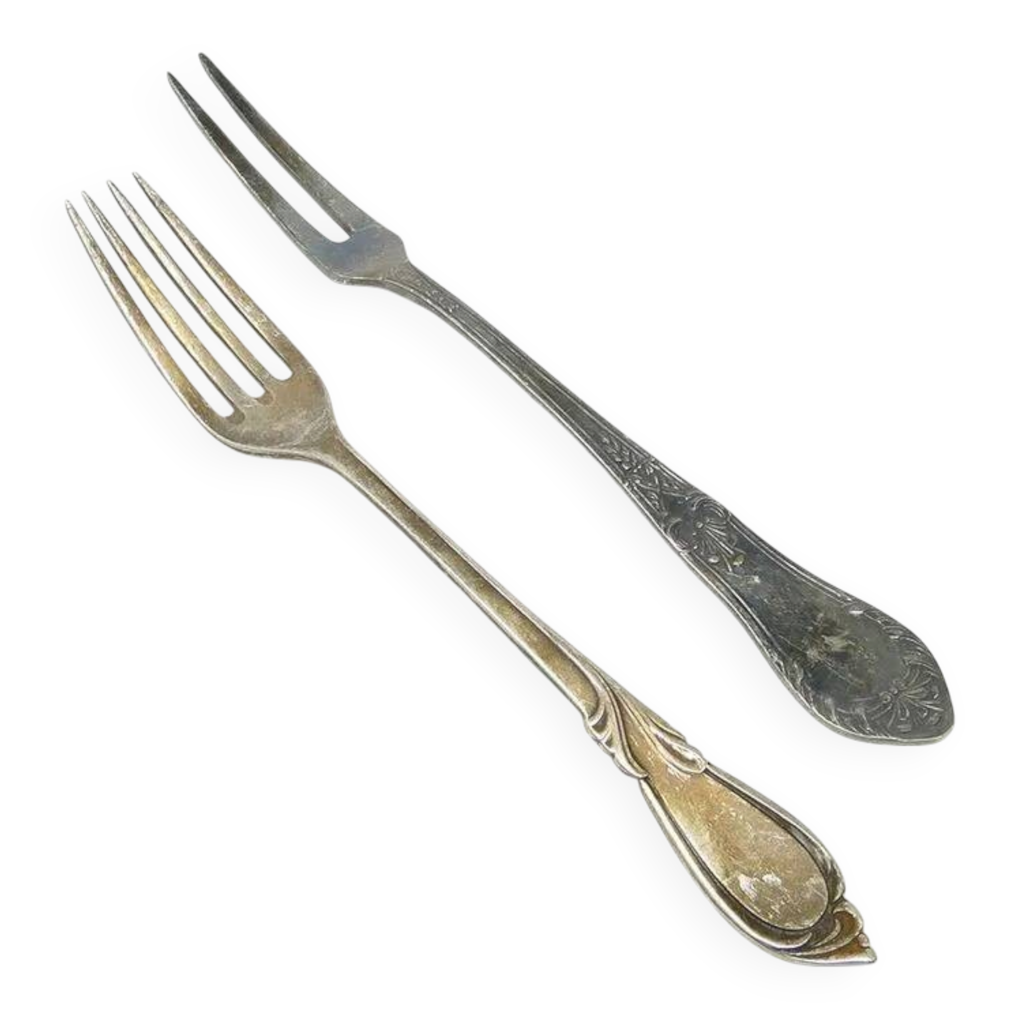 Gg4 hefra - fish and dinner fork