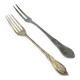 Gg4 hefra - fish and dinner fork