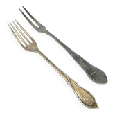 Gg4 hefra - fish and dinner fork