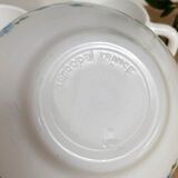 Set of 2 cups and bowl Arcopal Veronica