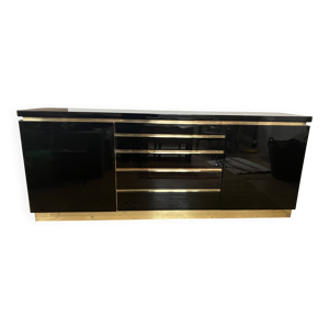 Enfilade de jean claude