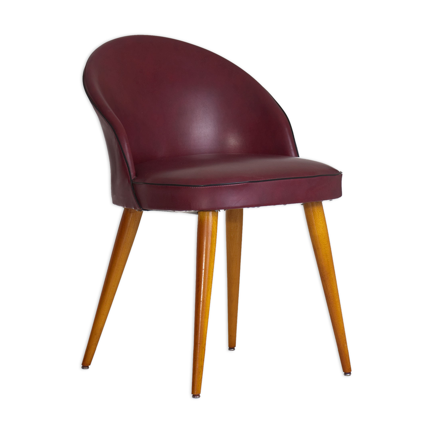 Cocktail chair Robustar dressing table chair year 60