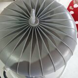 Large industrial lamp