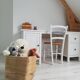 Crate / Rope basket