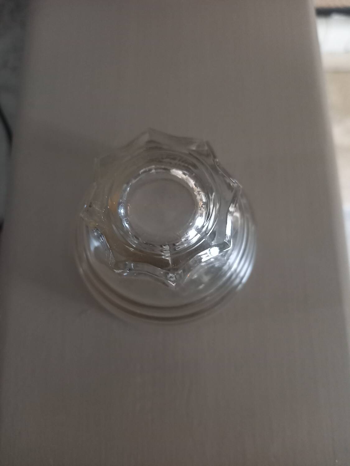 Verre a liqueur
