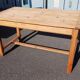 Small farmhouse table