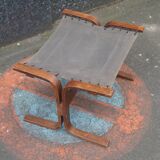 Ottoman by Ingmar Relling for Westnofa 1960