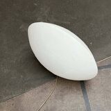 Floor lamp model Minimalist Eggo by Monika Lipken for Elmar Flötotto