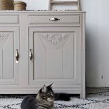Art Deco buffet