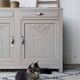 Art Deco buffet