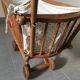 Landau for wooden doll