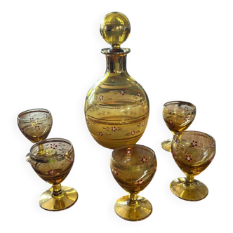 Vintage carafe