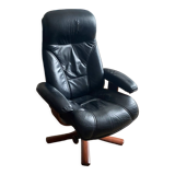Hjellegjerde Mobler vintage lounge armchair
