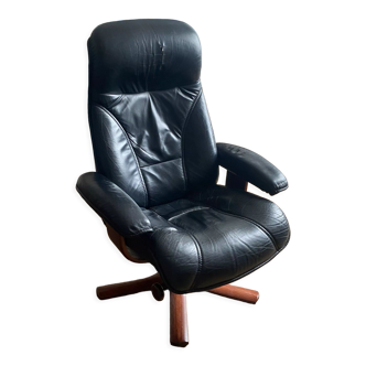 Fauteuil Hjellegjerde Mobler