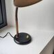 Vintage desk lamp