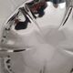 6 dessert bowls by Guy Degrenne in 18/10 stainless steel