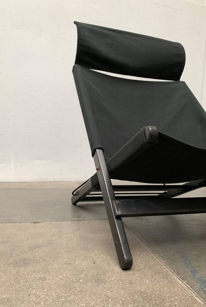 Set of minimalist postmodern folding chairs model Hestra by Tord Björklund for Ikea, 1980s.