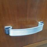 Art Deco chest of dravers