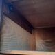 Vintage wardrobe