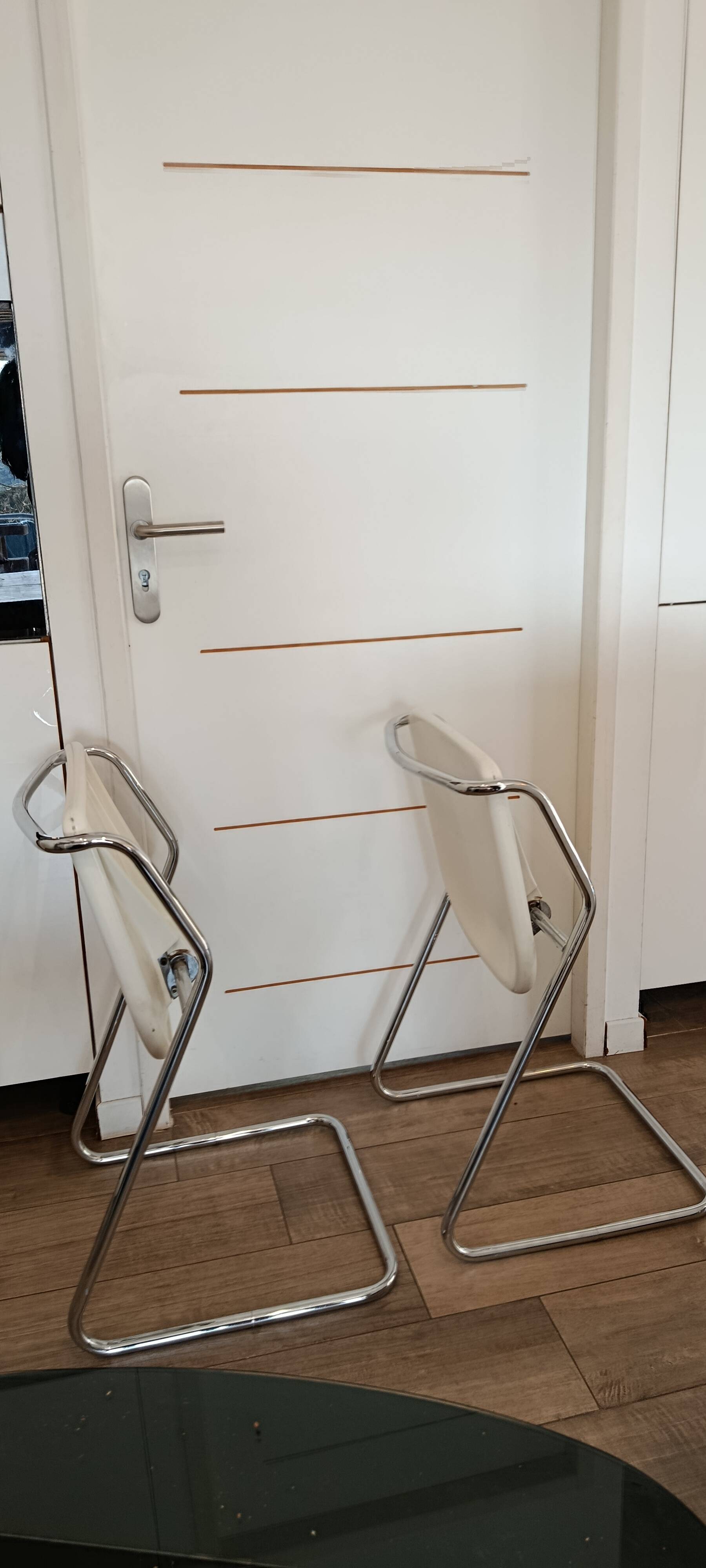 Claudio Salocchi stool