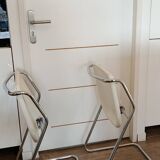 Claudio Salocchi stool