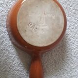 Stove coquelon "Emile Henry" diameter 11 cm
