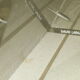 David Lange coffee table