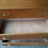 Vintage chest of drawers