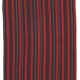 Turkish Handmade Vintage Anatolian Kilim 139 cm x 197 cm