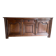 Oak buffet in Louis XV style - Magnificent patina