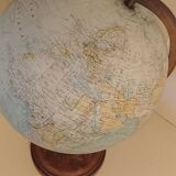Earth globe 48 cm