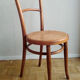 Chaise Thonet 1900