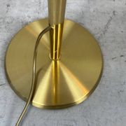 Vintage adjustable reading lamp – Deknudt