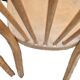 4 Vintage Baumann Bistro Chairs from the 50s/60s