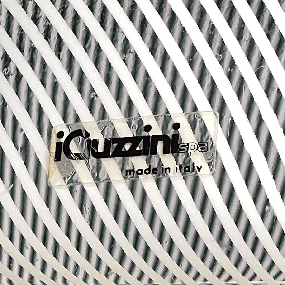 Mid-Century Modern Suspension by Iguzzini, 1980s