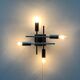 Space Age wall light or ceiling lamp