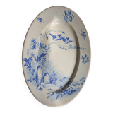 JV&C / Vieillard bird dish