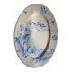 Plat oiseaux  JV&C / Vieillard