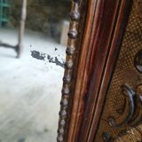 Louis Philippe mirror
