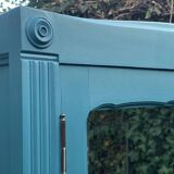 Parisian Art Deco hotel armoire