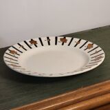 Badonviller dish
