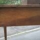 Table de ferme 19eme