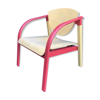 MMO design armchair 1980