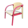 MMO design armchair 1980