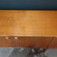 Mcintosh teak sideboard from the 1960s