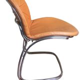 2 Sabrina chairs, Gastone Rinaldi