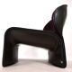 Fauteuil Lotus Strässle par André Vandenbeuck, 1969